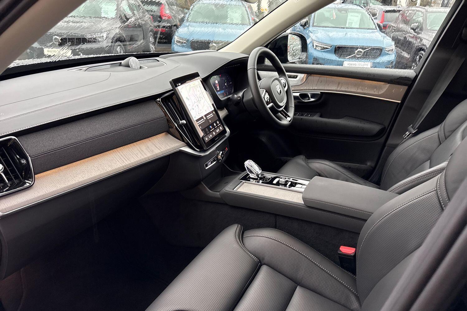 Used Volvo XC90 2025 for sale - 77345572: Photo 28