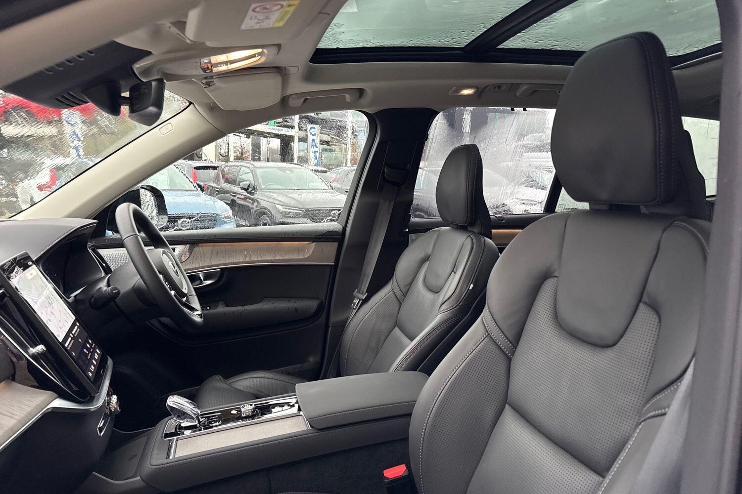 Used Volvo XC90 2025 for sale - 77345572: Photo 29