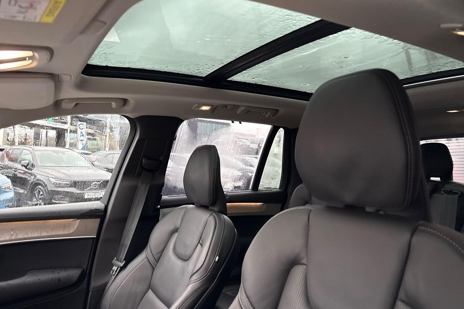 Used Volvo XC90 2025 for sale - 77345572: Photo 30