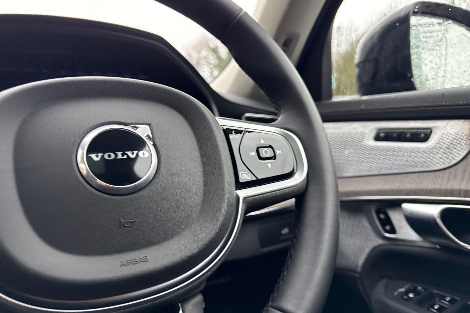 Used Volvo XC90 2025 for sale - 77345572: Photo 38