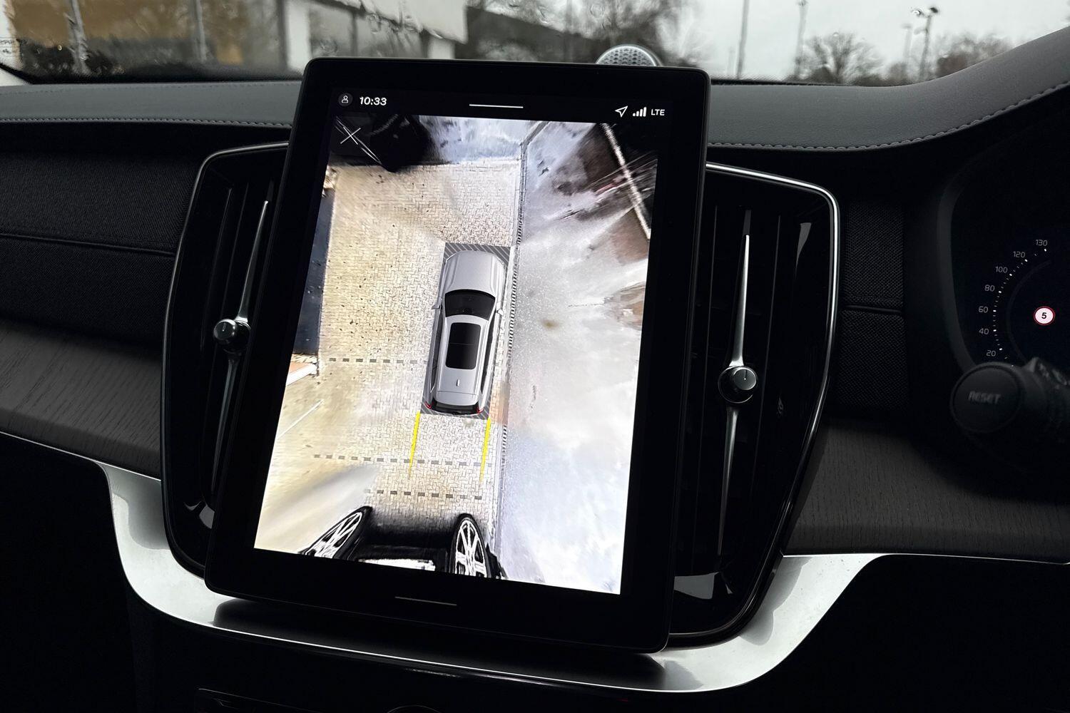 Used Volvo XC90 2025 for sale - 77345572: Photo 39