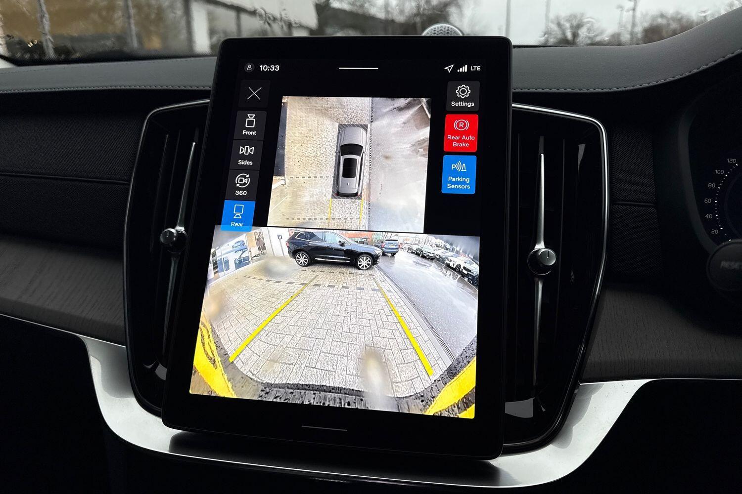 Used Volvo XC90 2025 for sale - 77345572: Photo 4