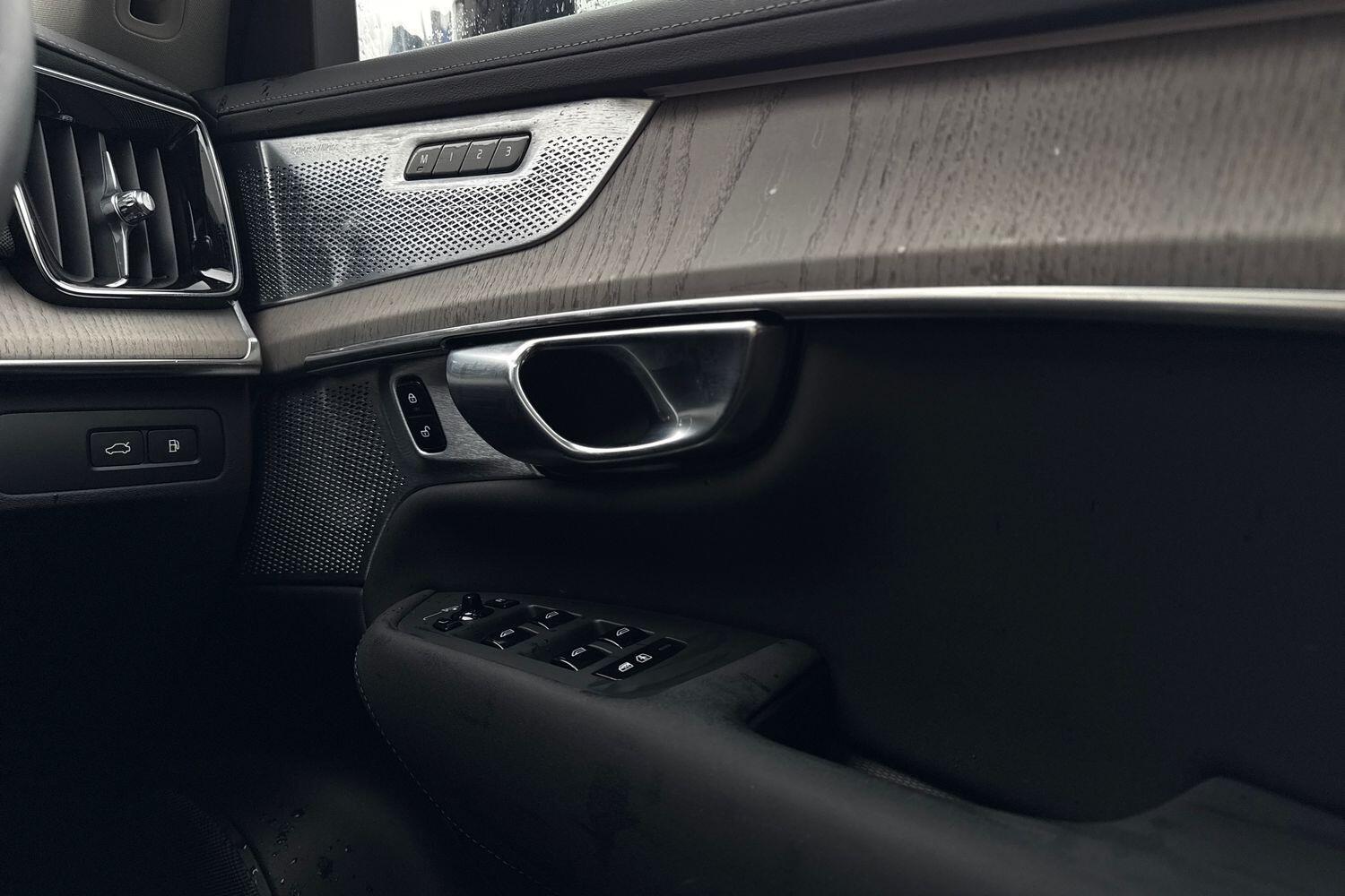 Used Volvo XC90 2025 for sale - 77345572: Photo 43