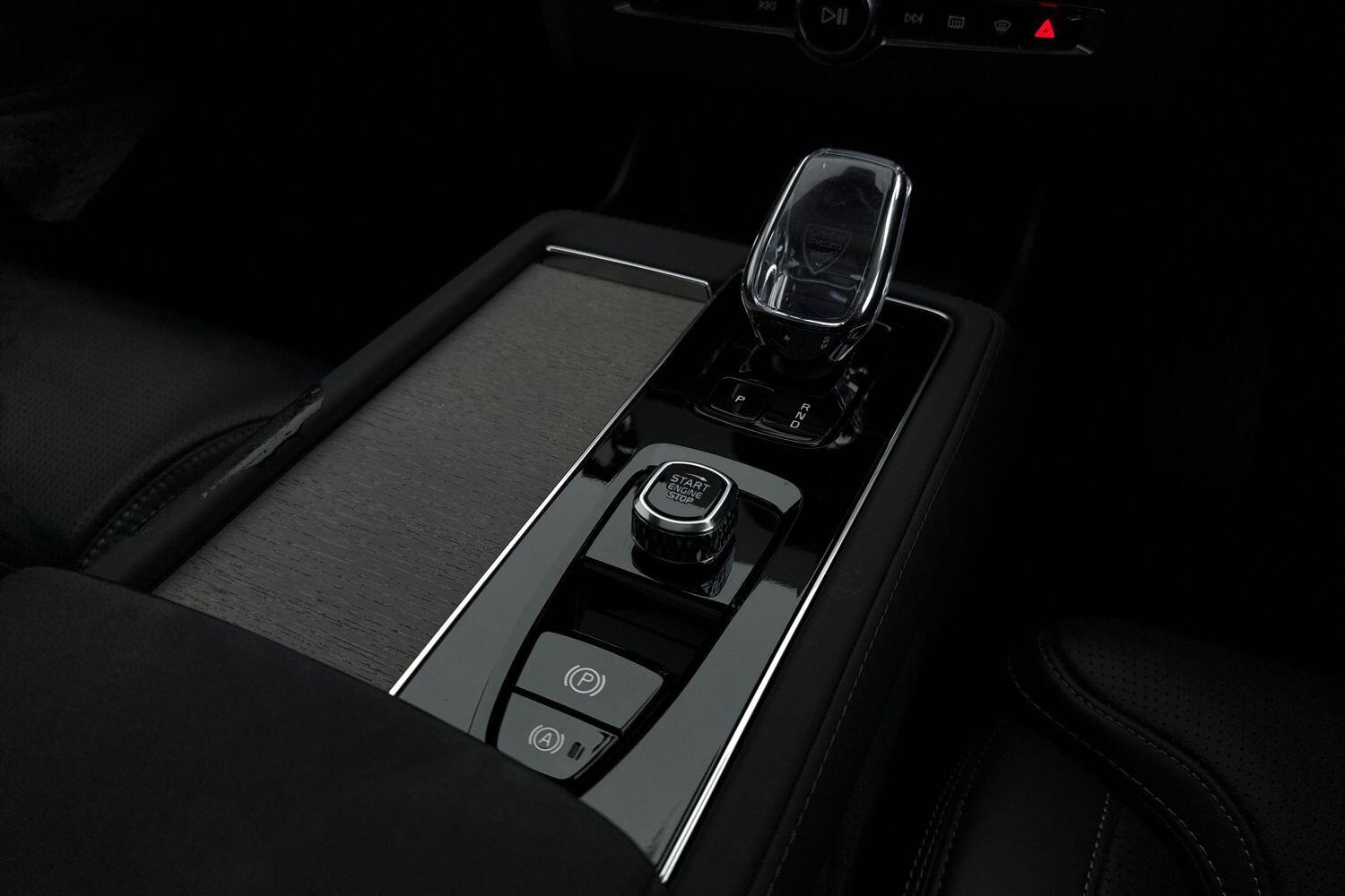 Used Volvo XC90 2025 for sale - 77345572: Photo 45