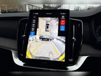 Used Volvo XC90 2025 for sale - 77345572: Photo