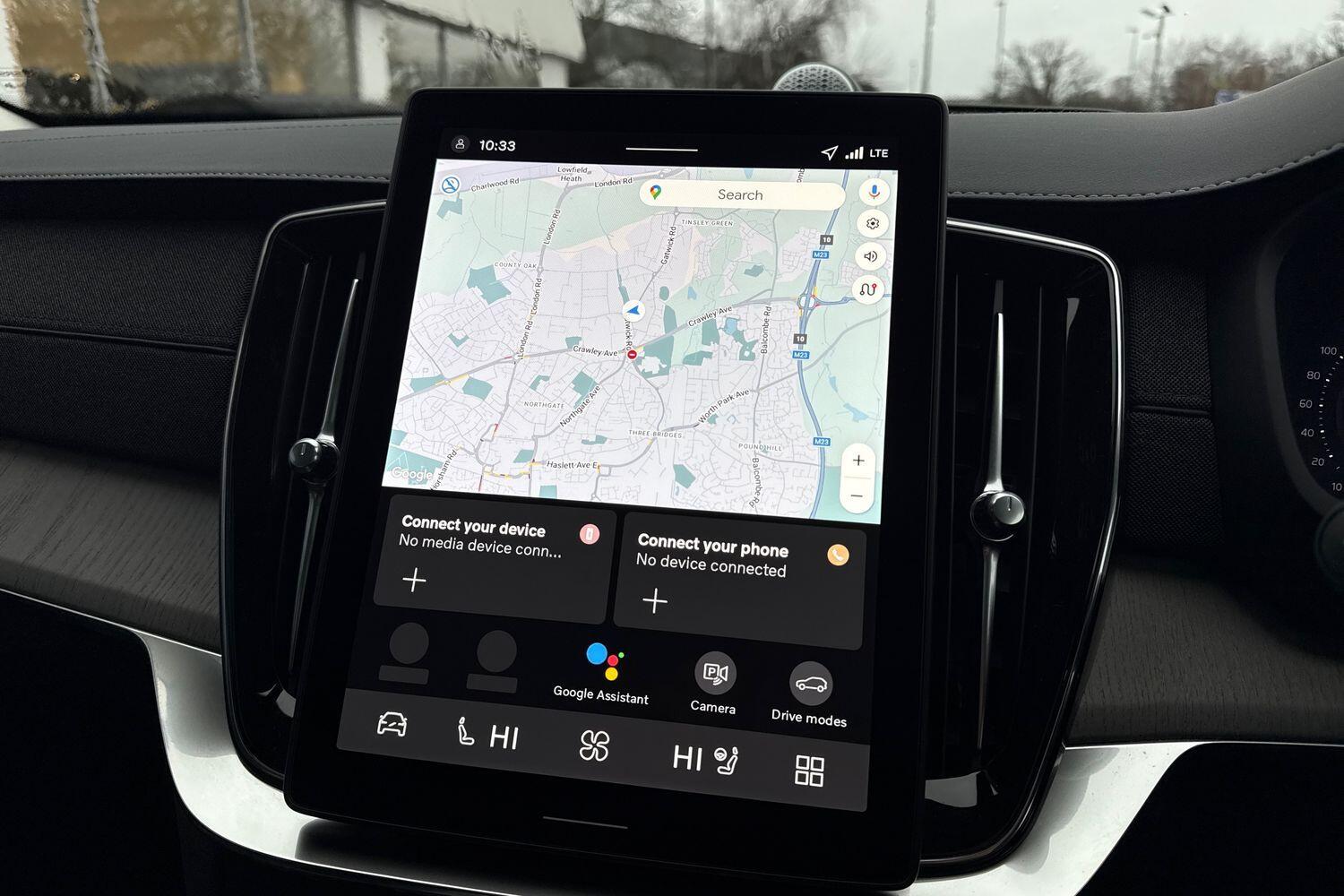 Used Volvo XC90 2025 for sale - 77345572: Photo 5