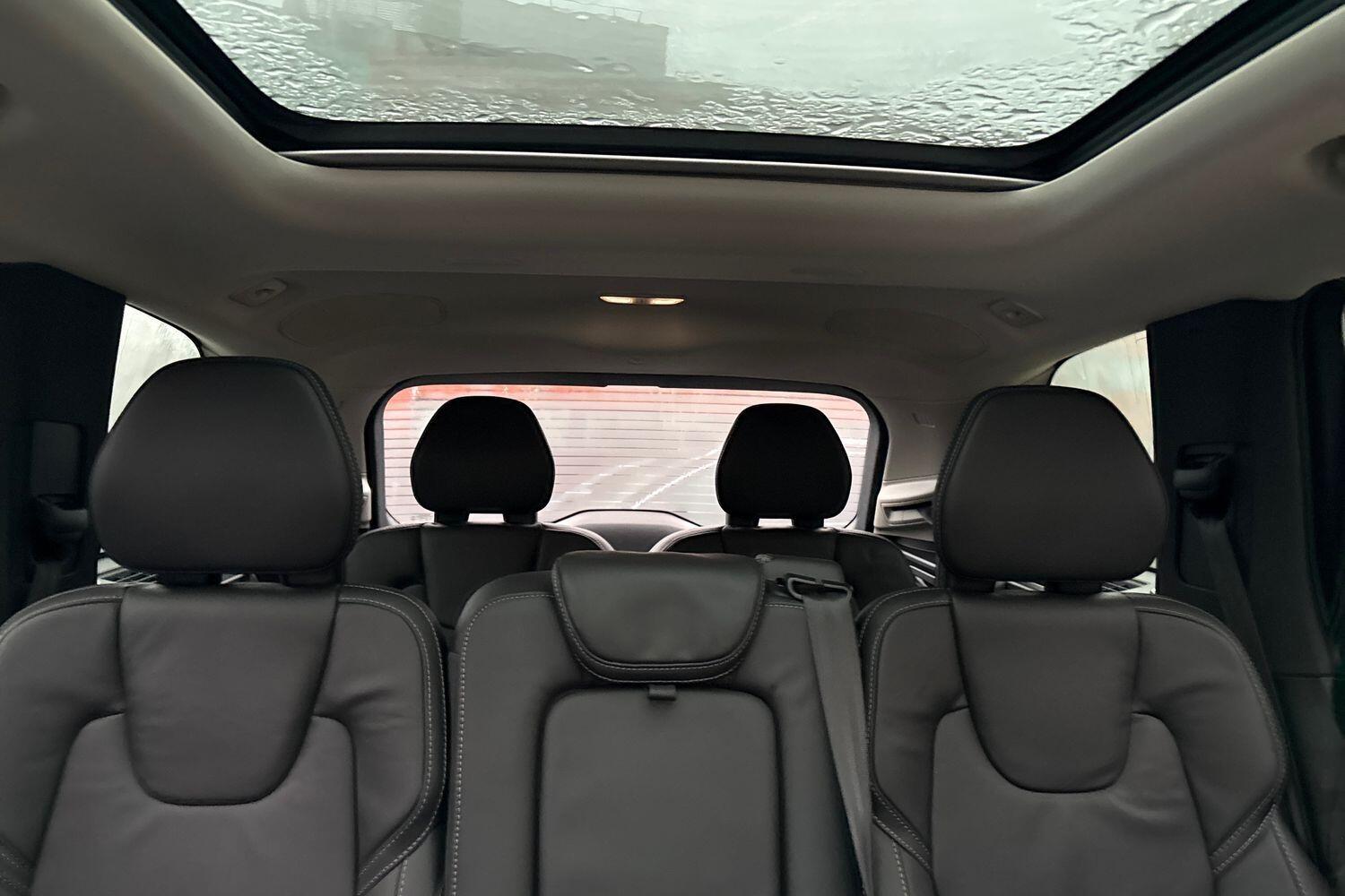 Used Volvo XC90 2025 for sale - 77345572: Photo 6