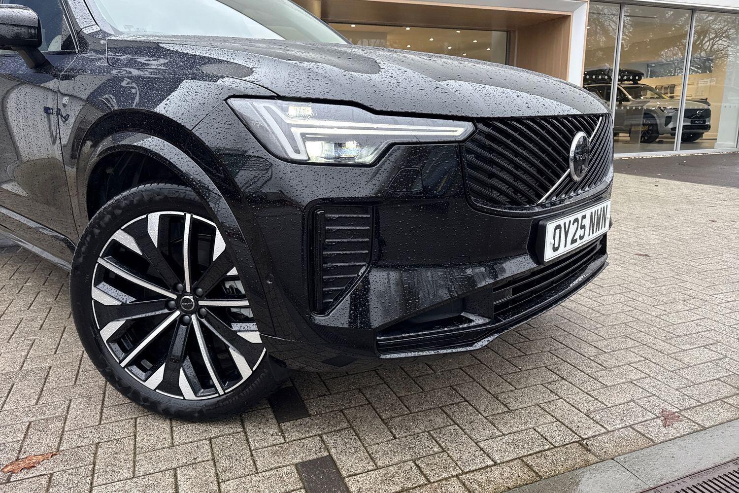 Used Volvo XC90 2025 for sale - 77345572: Photo 8