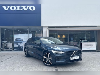 Volvo - V60