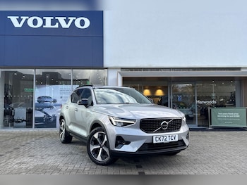 Used Volvo XC40 2022 for sale - 77377335: Photo