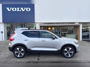 Used Volvo XC40 2022 for sale - 77377335: Photo