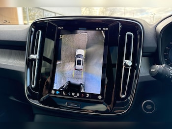 Used Volvo XC40 2022 for sale - 77377335: Photo