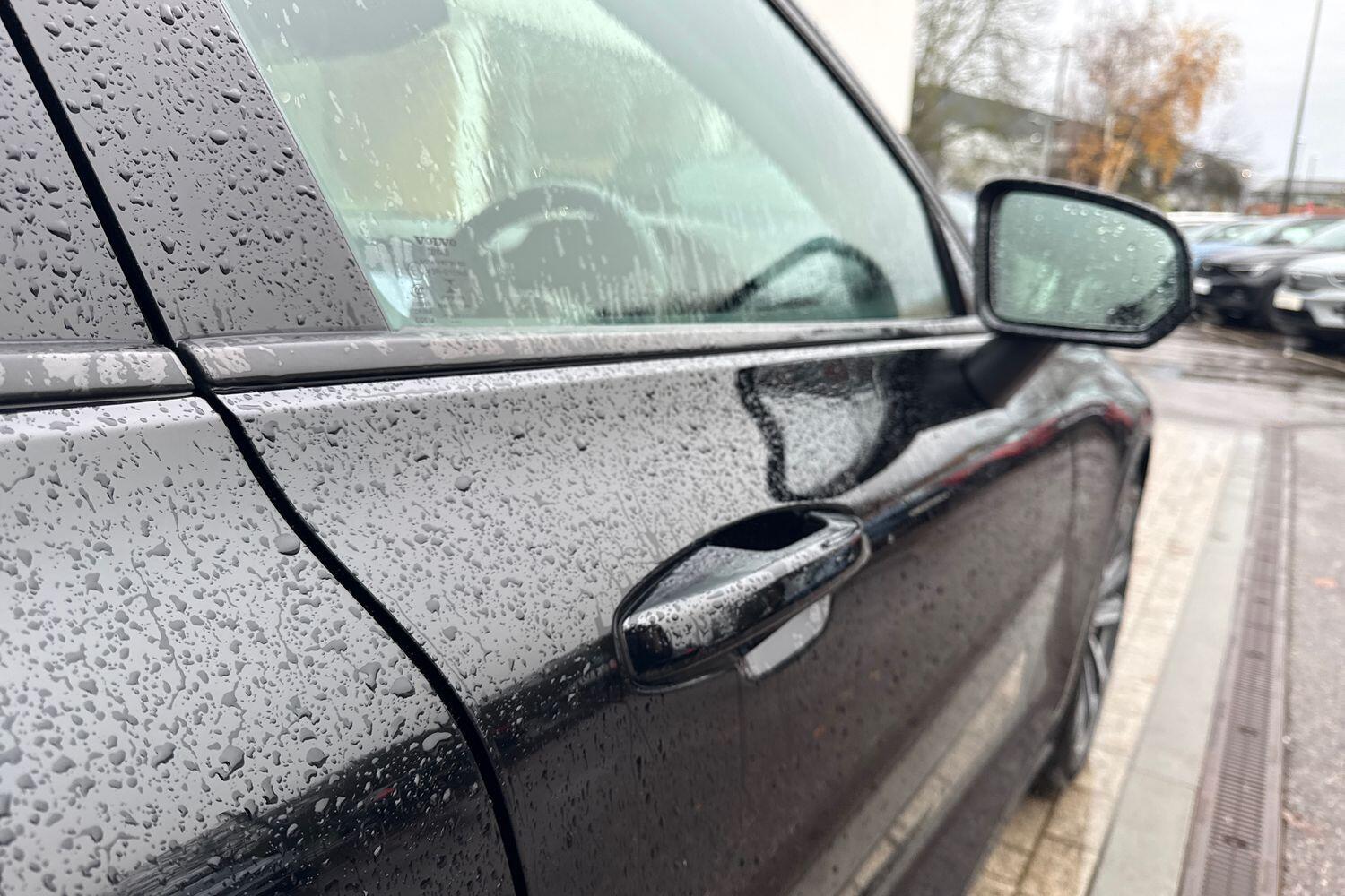 Used Volvo V60 2021 for sale - 76886353: Photo 13