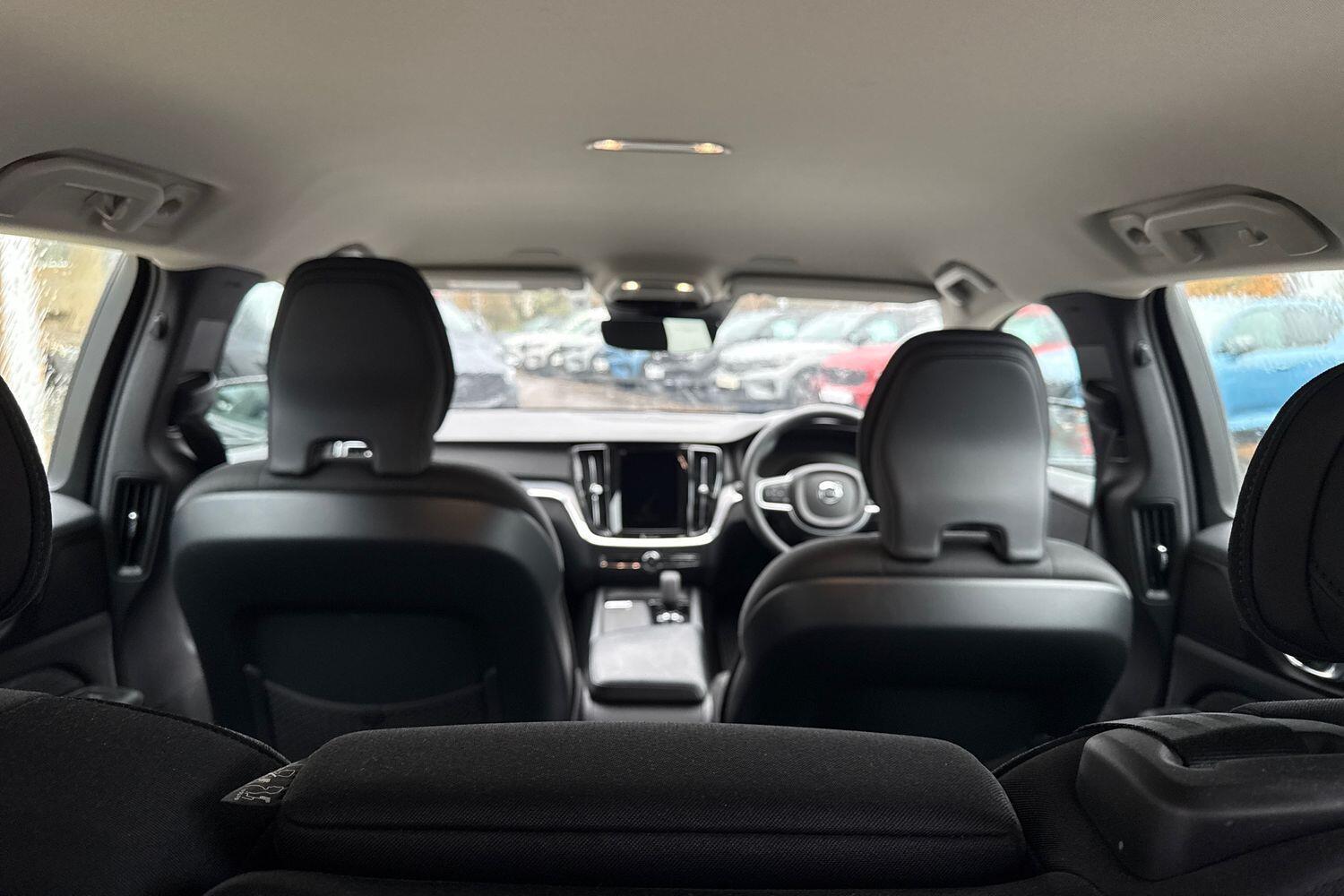 Used Volvo V60 2021 for sale - 76886353: Photo 18