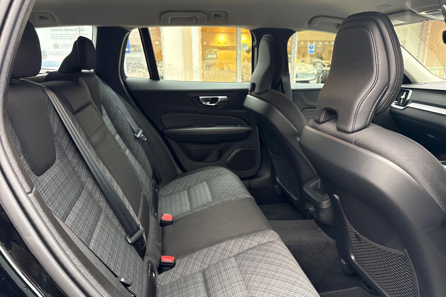 Used Volvo V60 2021 for sale - 76886353: Photo 19