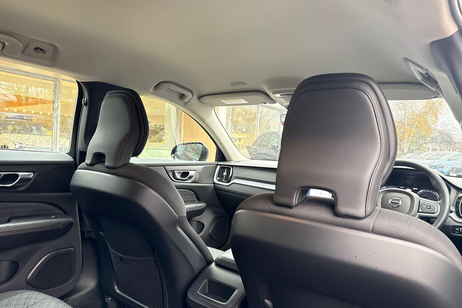 Used Volvo V60 2021 for sale - 76886353: Photo 20