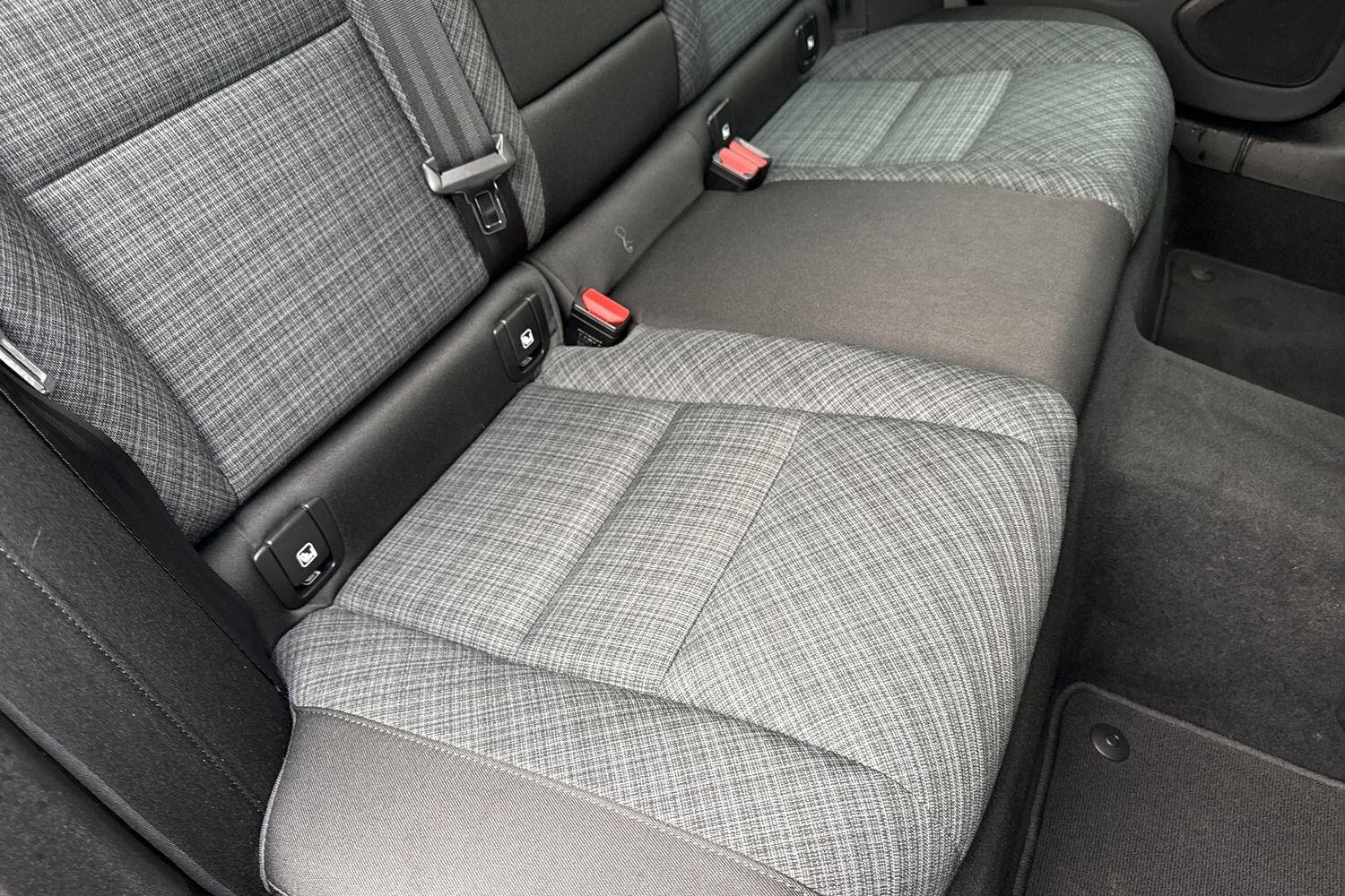 Used Volvo V60 2021 for sale - 76886353: Photo 21