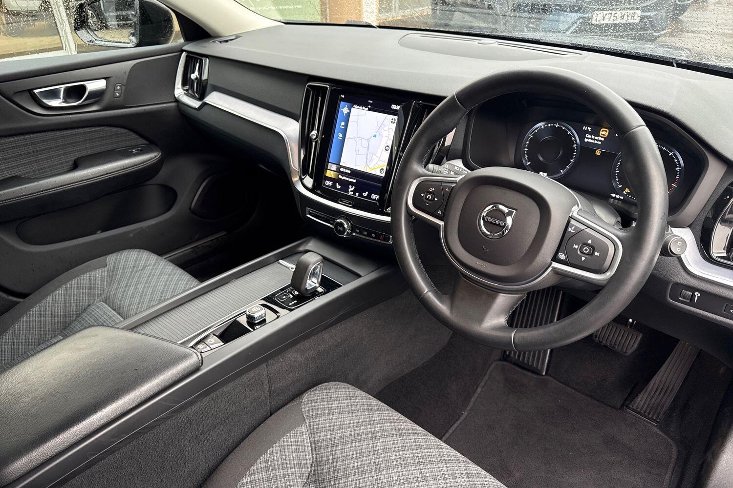 Used Volvo V60 2021 for sale - 76886353: Photo 22