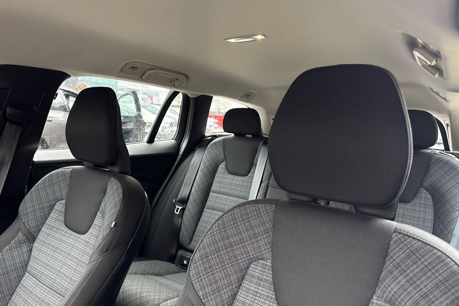 Used Volvo V60 2021 for sale - 76886353: Photo 26