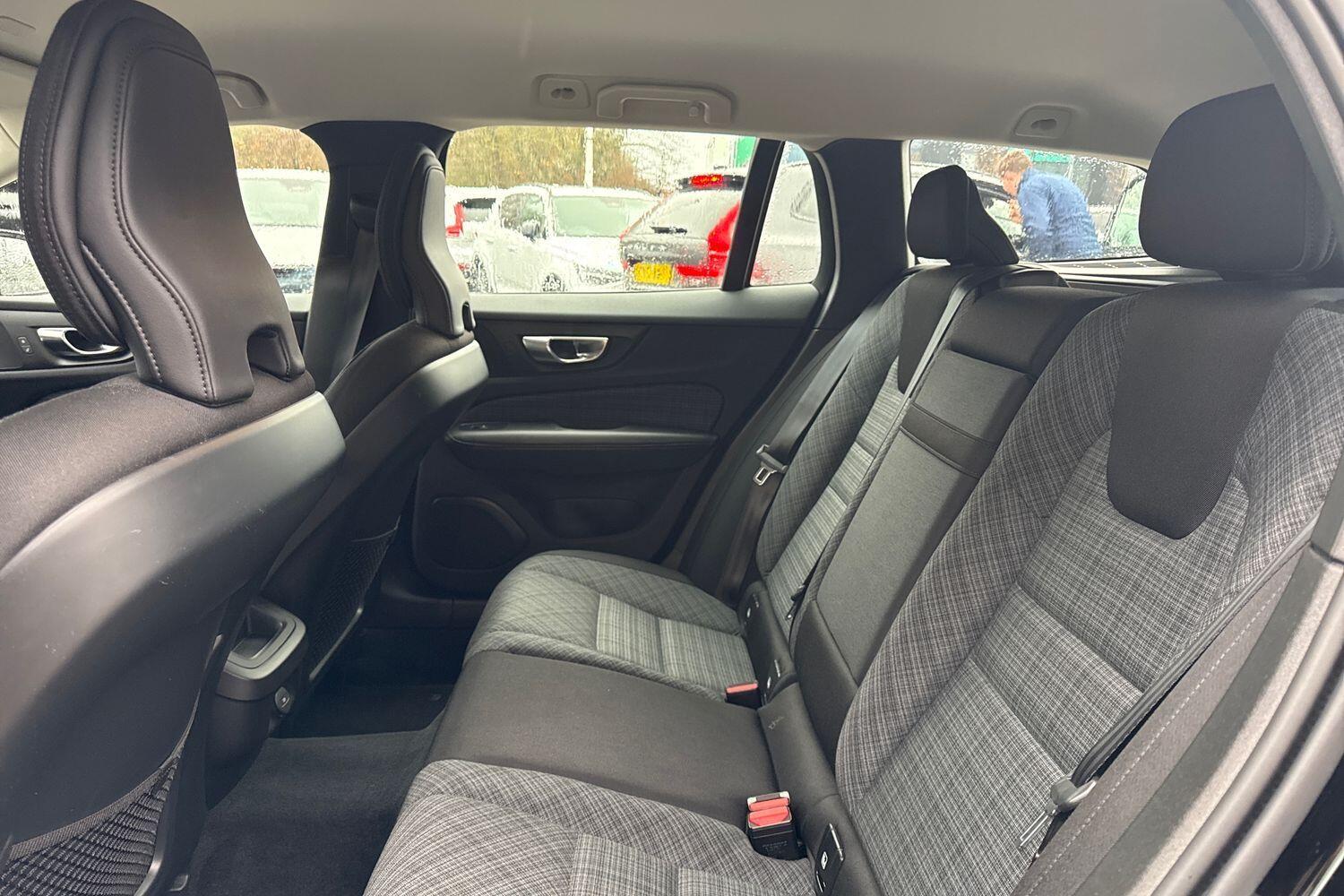 Used Volvo V60 2021 for sale - 76886353: Photo 27