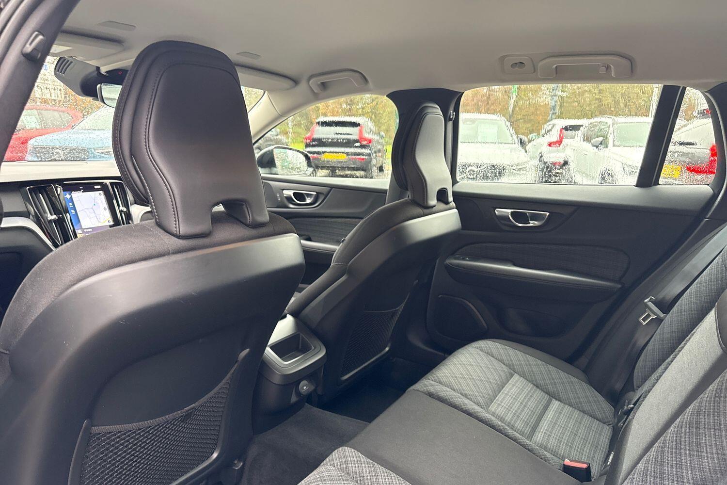 Used Volvo V60 2021 for sale - 76886353: Photo 28