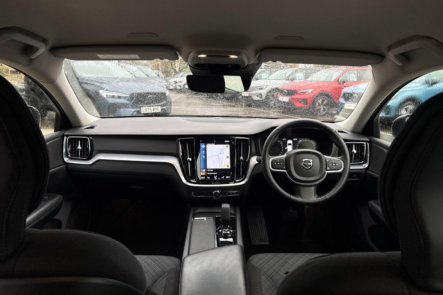 Used Volvo V60 2021 for sale - 76886353: Photo 29