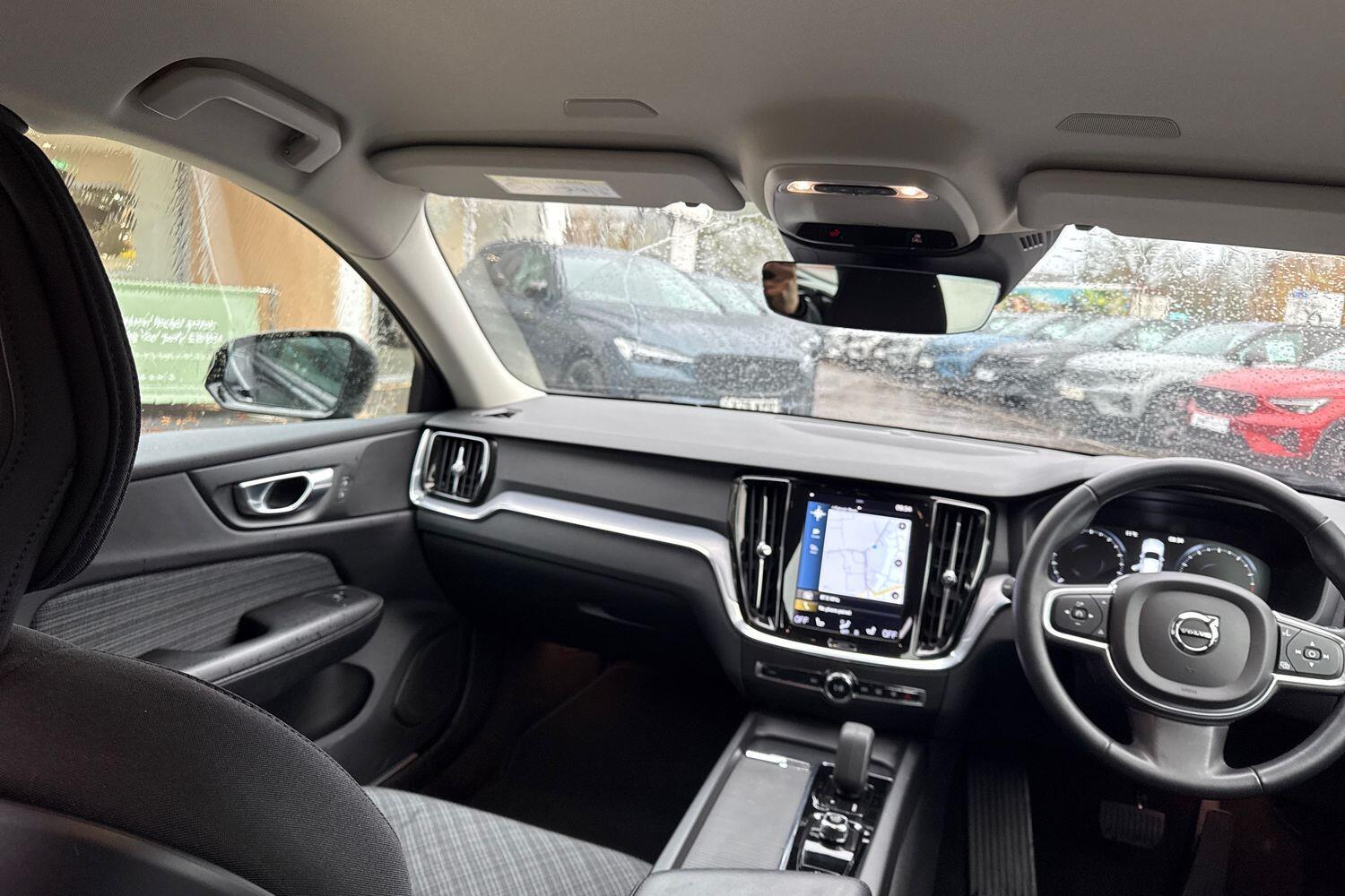 Used Volvo V60 2021 for sale - 76886353: Photo 30