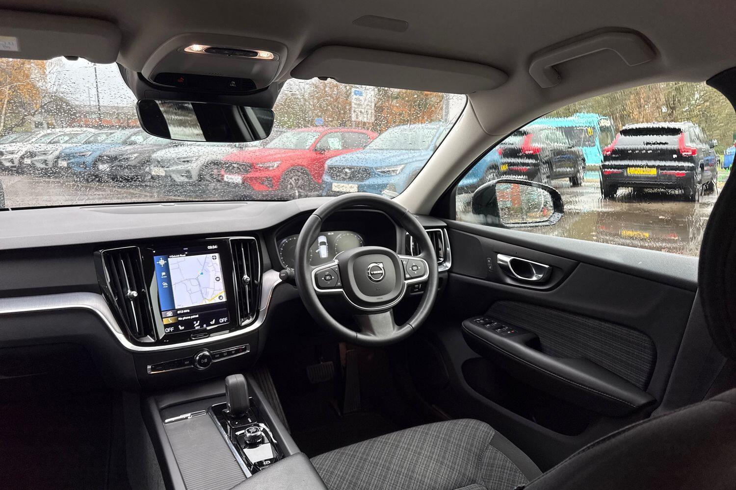 Used Volvo V60 2021 for sale - 76886353: Photo 31