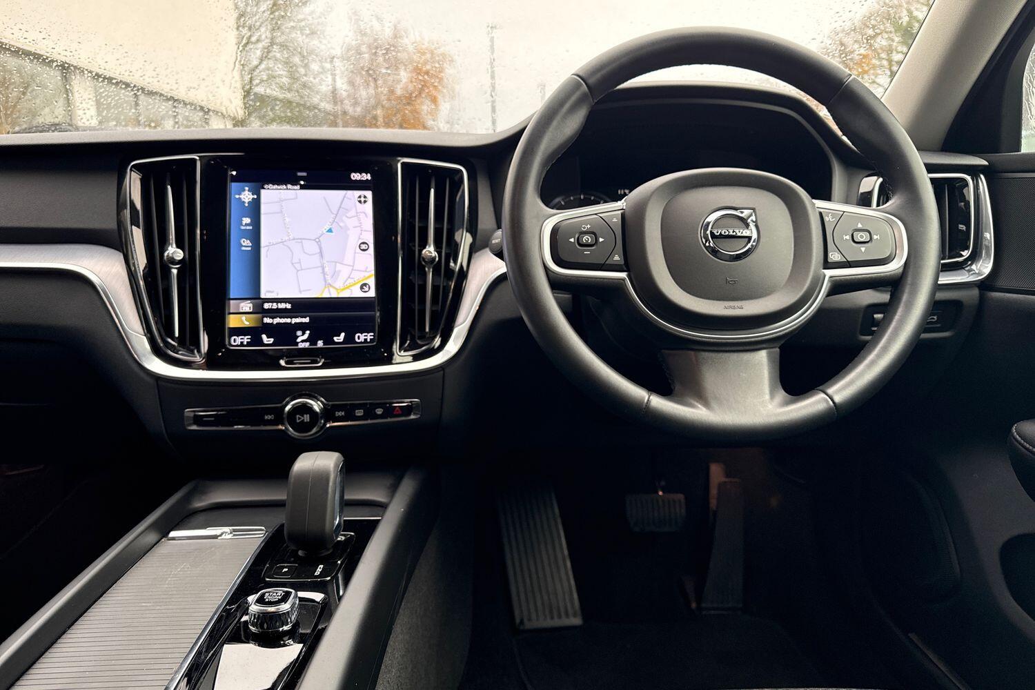 Used Volvo V60 2021 for sale - 76886353: Photo 32