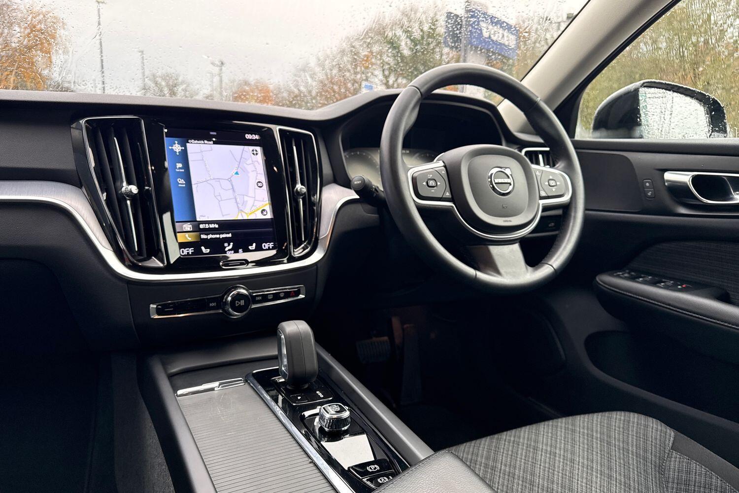 Used Volvo V60 2021 for sale - 76886353: Photo 33