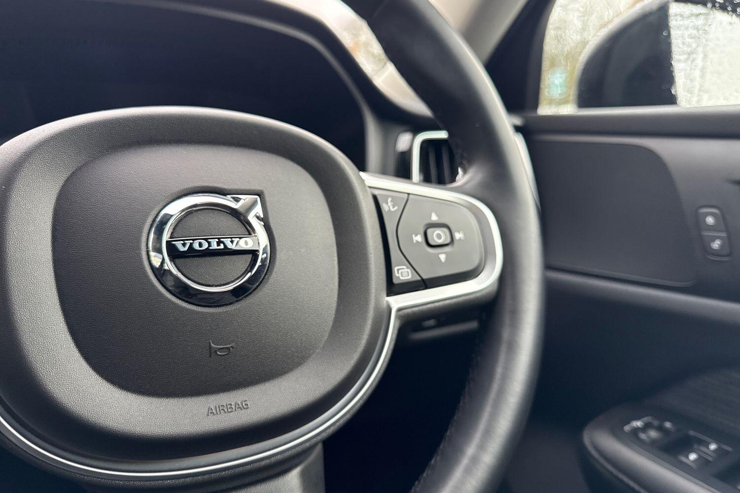 Used Volvo V60 2021 for sale - 76886353: Photo 35