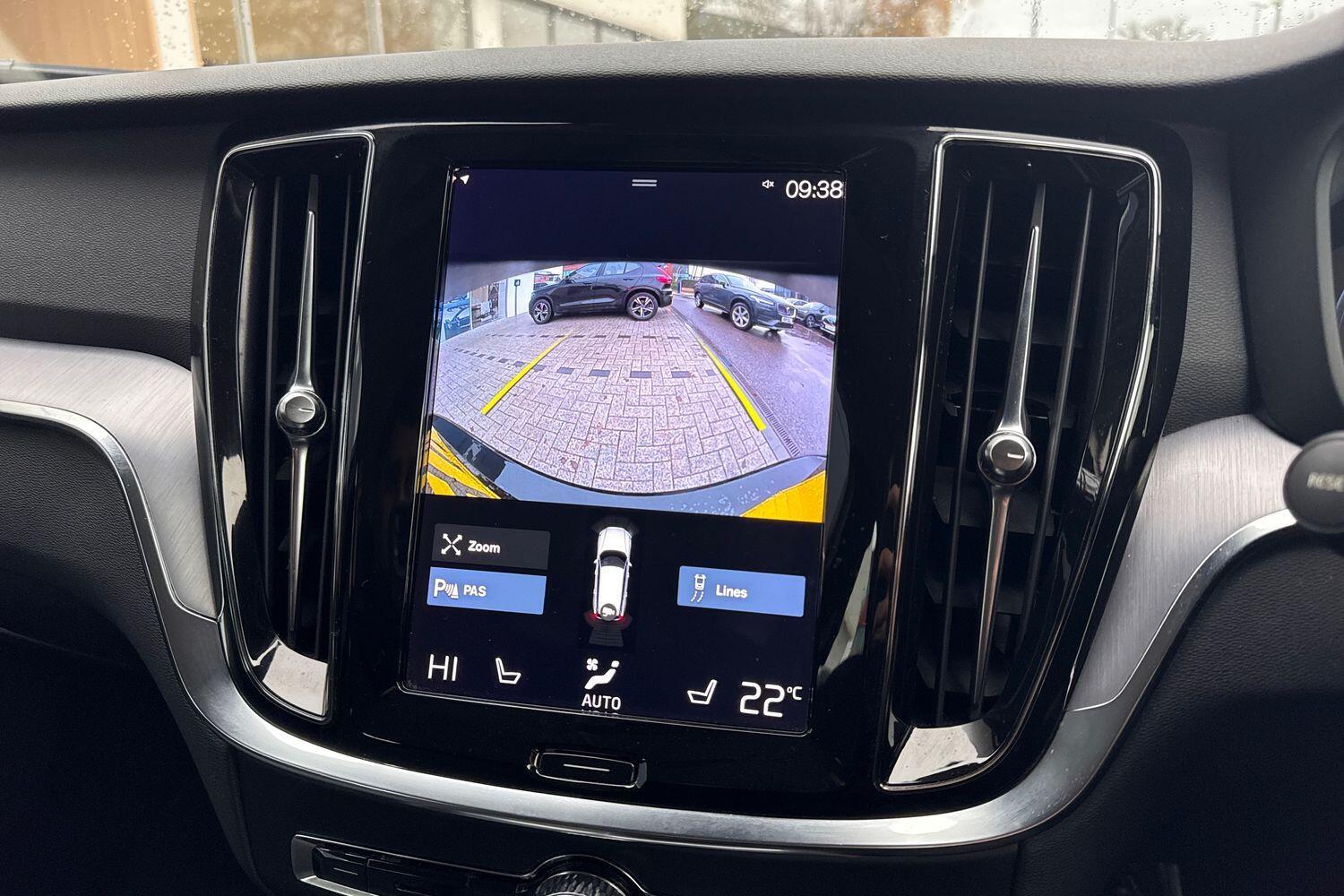 Used Volvo V60 2021 for sale - 76886353: Photo 37