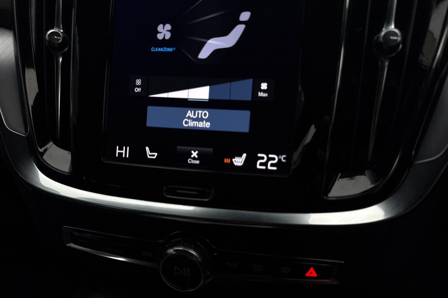 Used Volvo V60 2021 for sale - 76886353: Photo 39