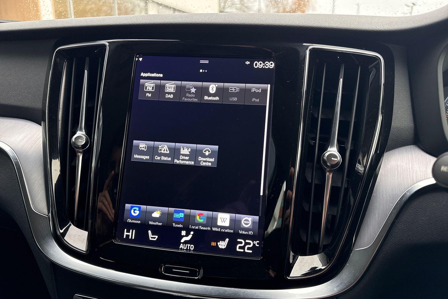 Used Volvo V60 2021 for sale - 76886353: Photo 40