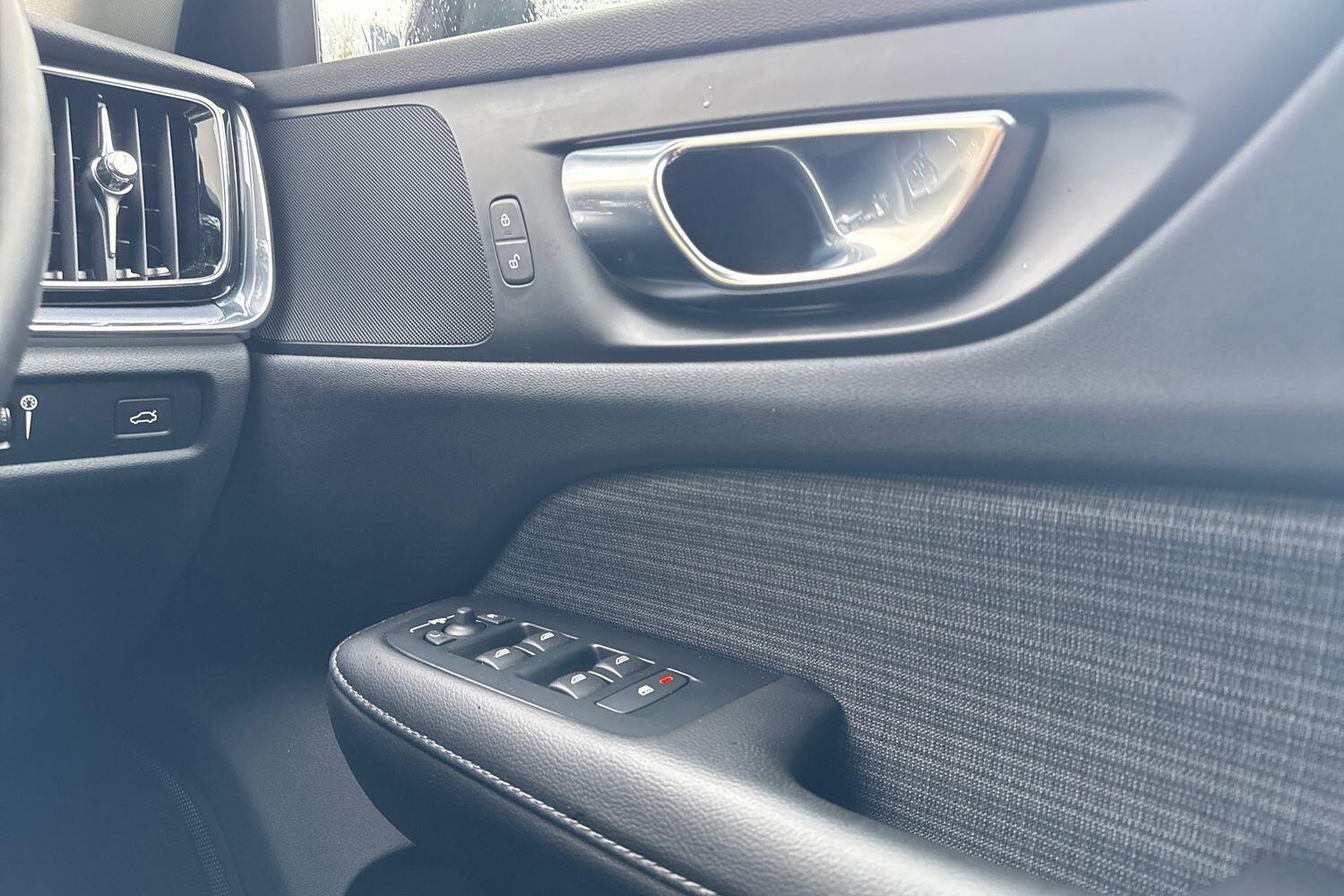 Used Volvo V60 2021 for sale - 76886353: Photo 42