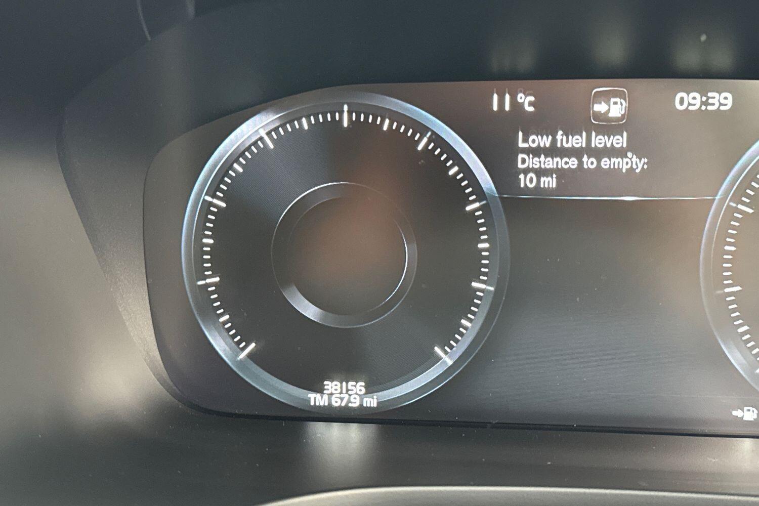 Used Volvo V60 2021 for sale - 76886353: Photo 44