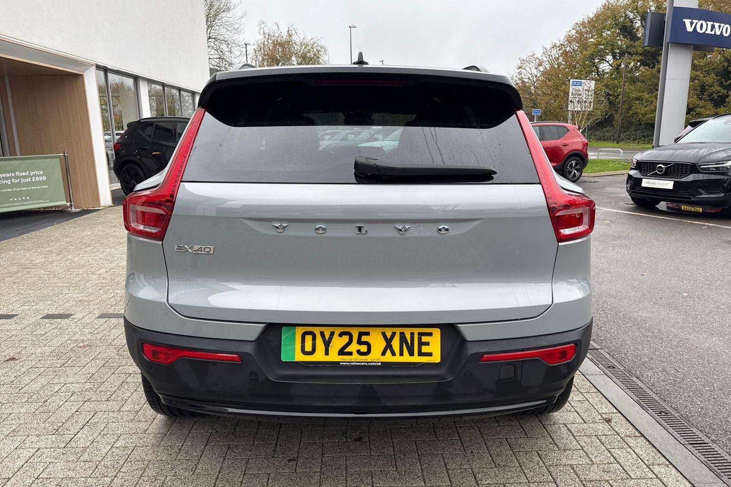 Used Volvo Other for sale - 76727407: Photo 10