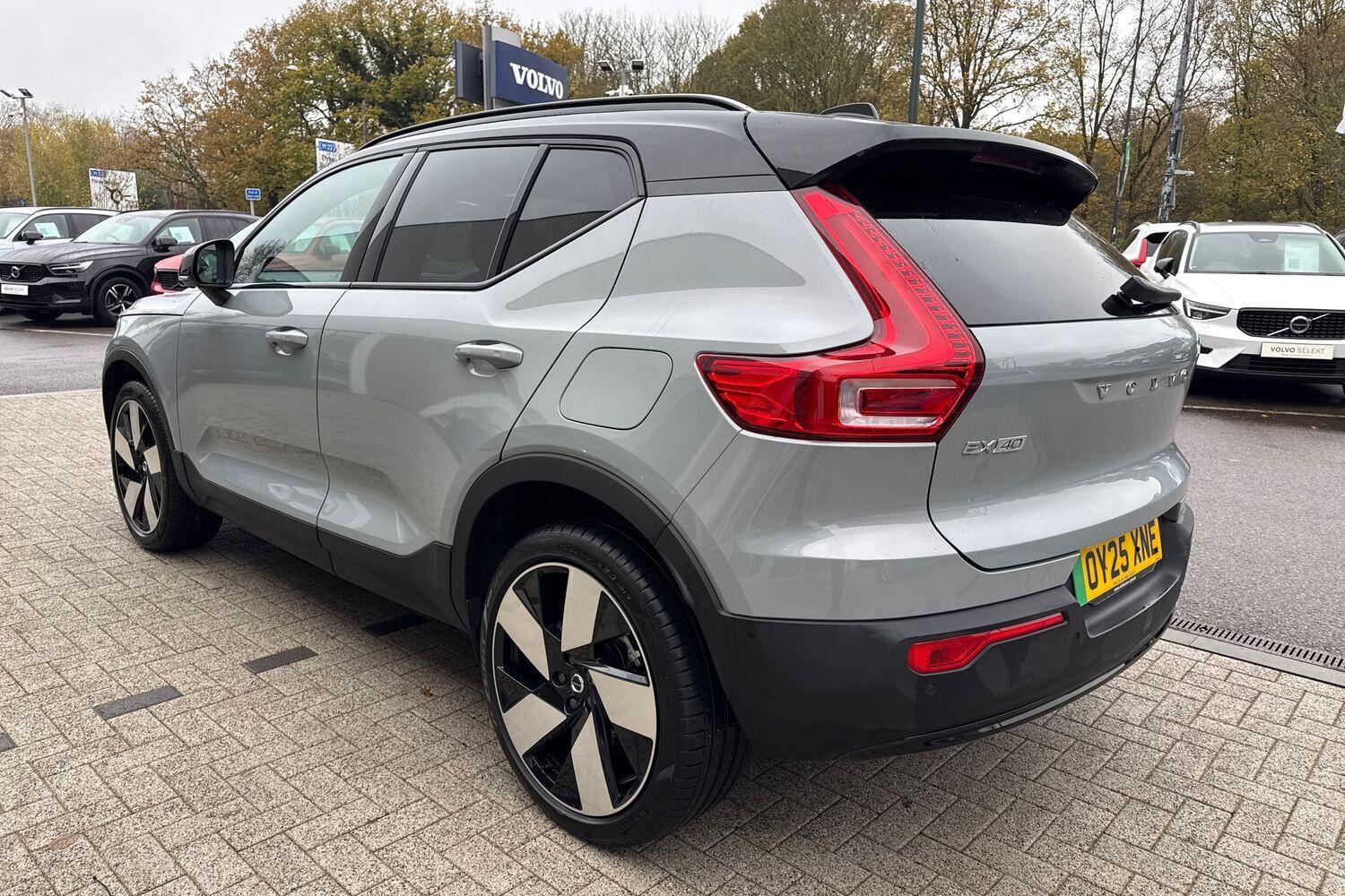 Used Volvo Other for sale - 76727407: Photo 11