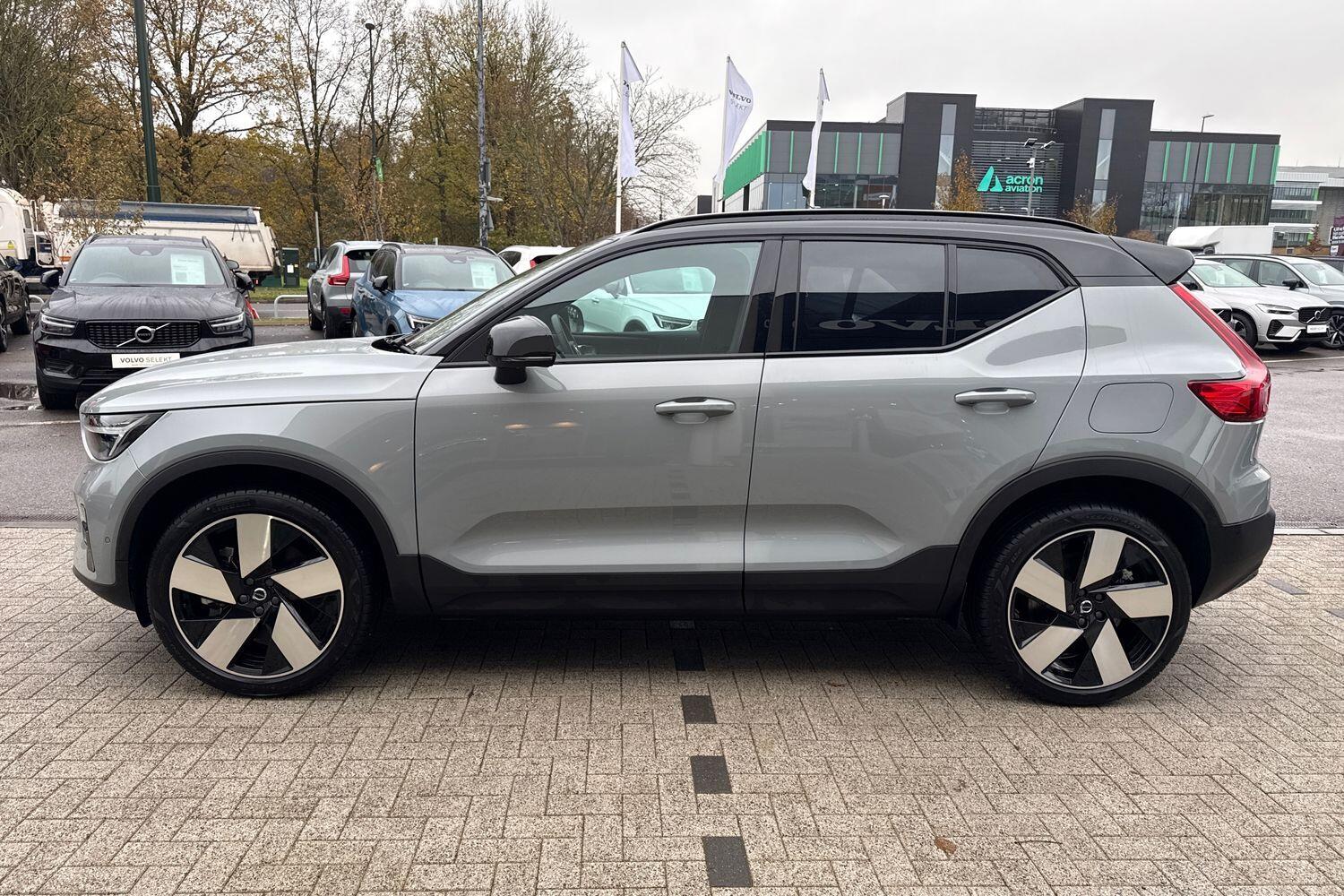 Used Volvo Other for sale - 76727407: Photo 12