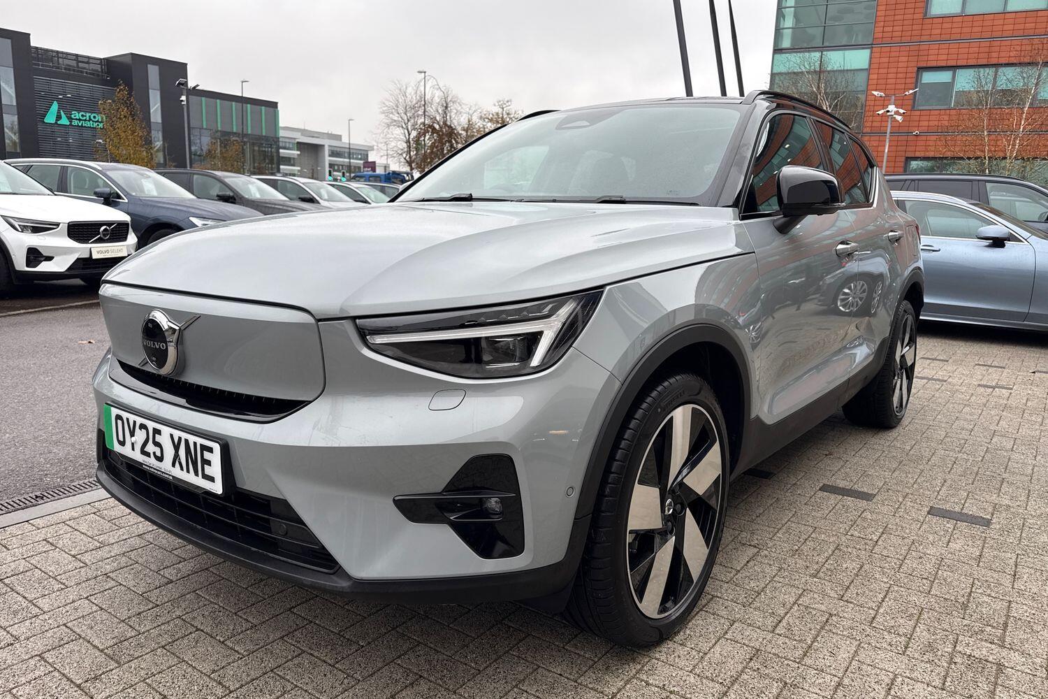 Used Volvo Other for sale - 76727407: Photo 13