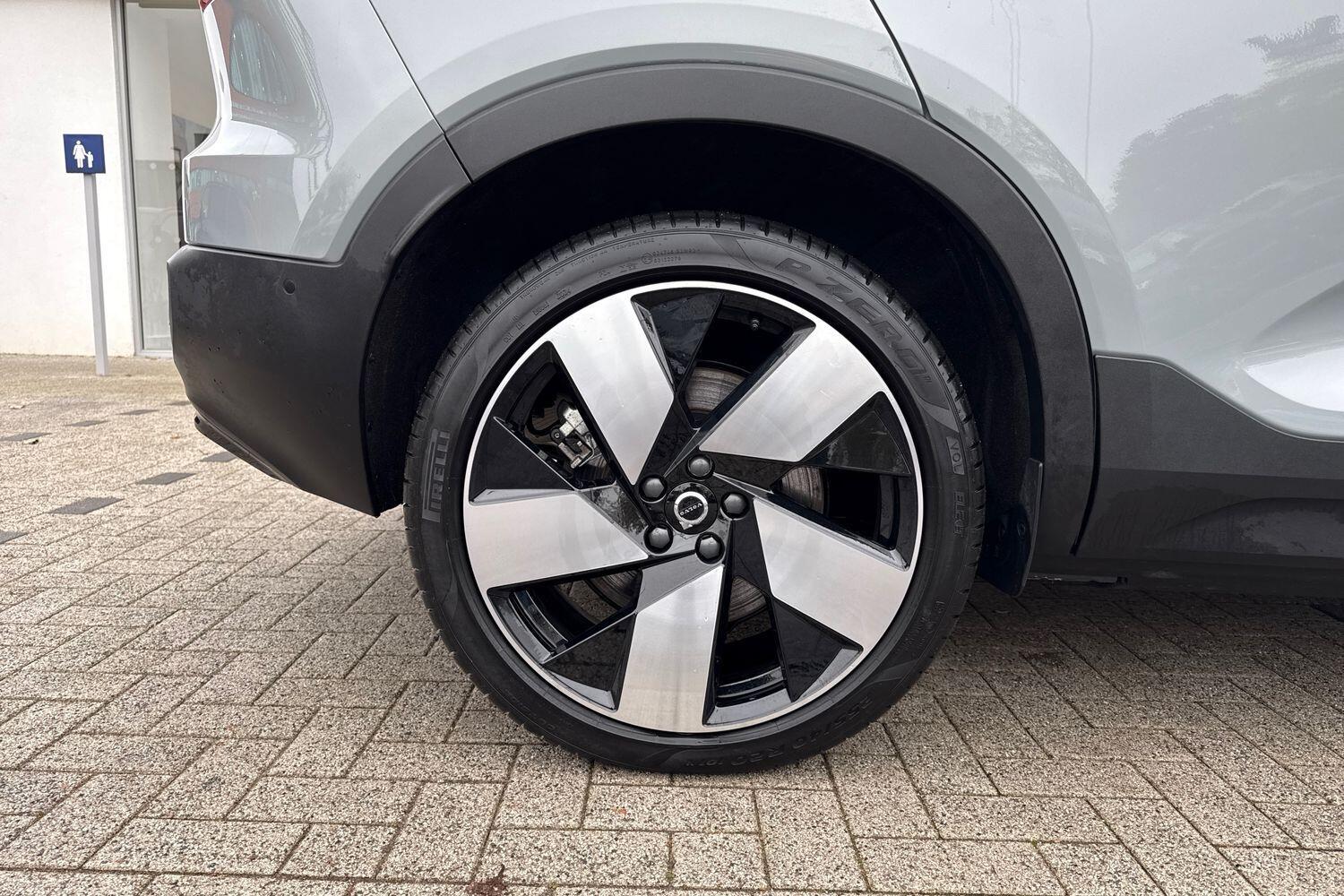 Used Volvo Other for sale - 76727407: Photo 15