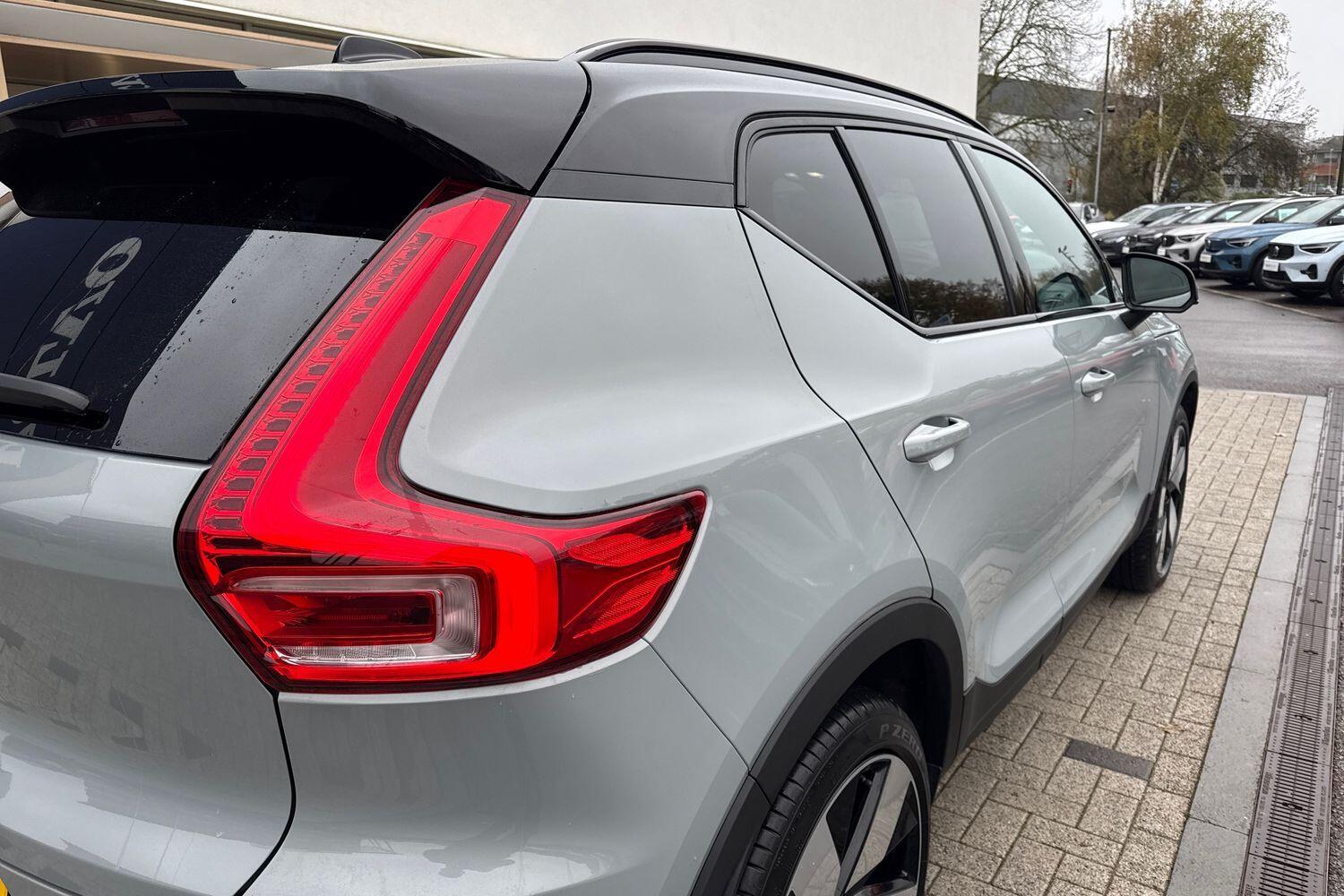 Used Volvo Other for sale - 76727407: Photo 16