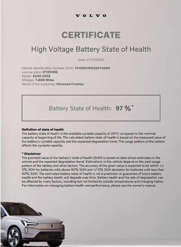 Used Volvo Other for sale - 76727407: Photo 7