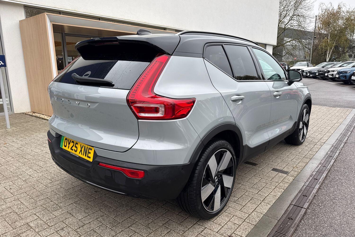 Used Volvo Other for sale - 76727407: Photo 9