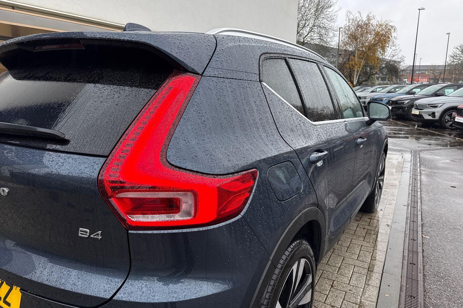 Used Volvo XC40 2025 for sale - 76936060: Photo 15