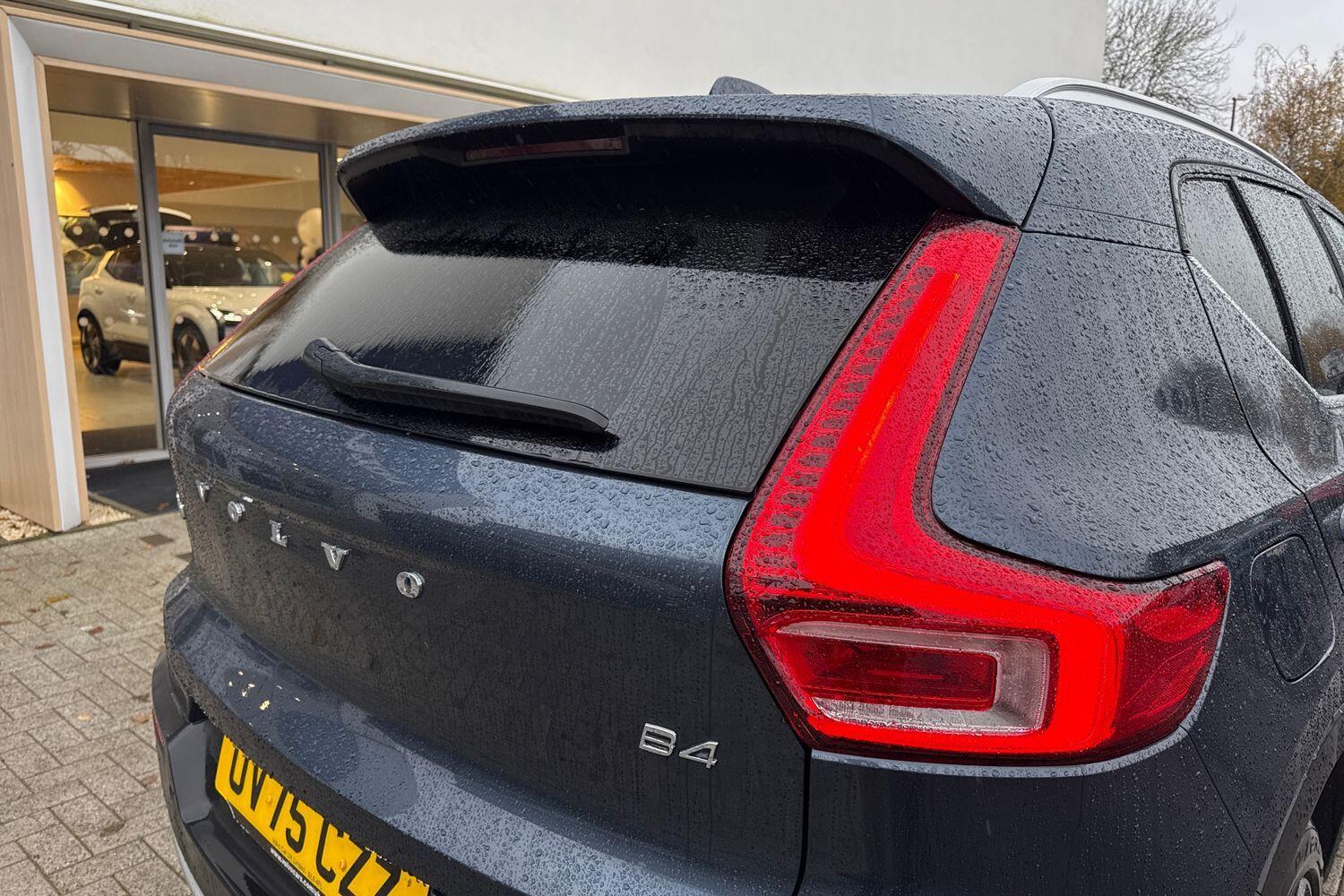 Used Volvo XC40 2025 for sale - 76936060: Photo 16