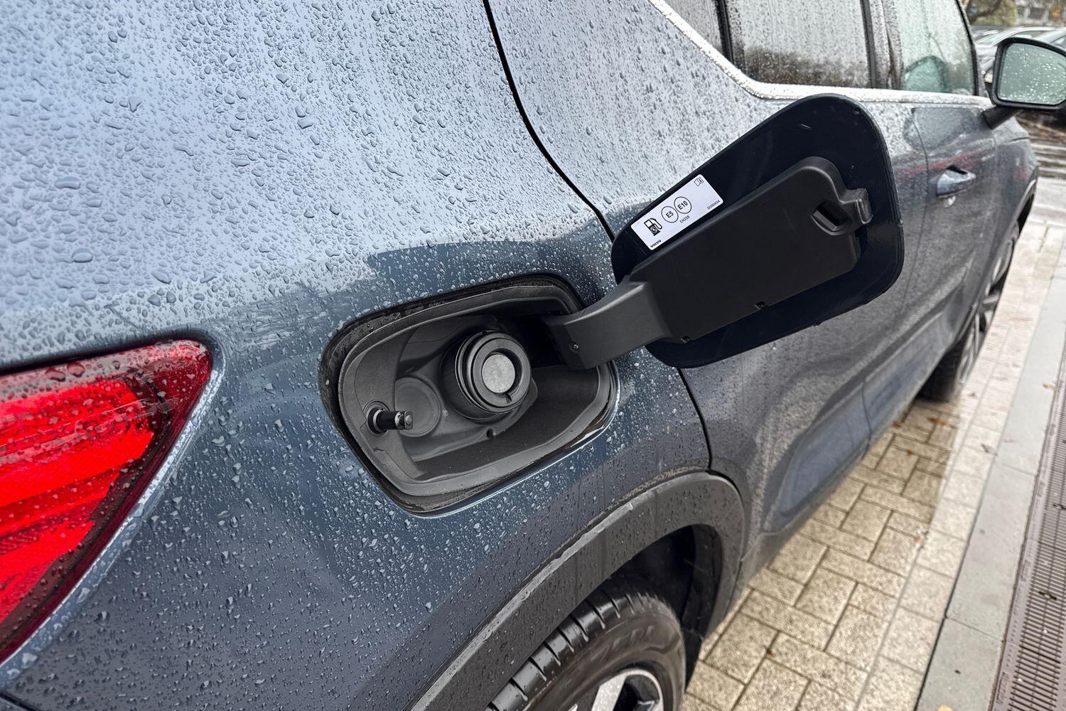 Used Volvo XC40 2025 for sale - 76936060: Photo 19