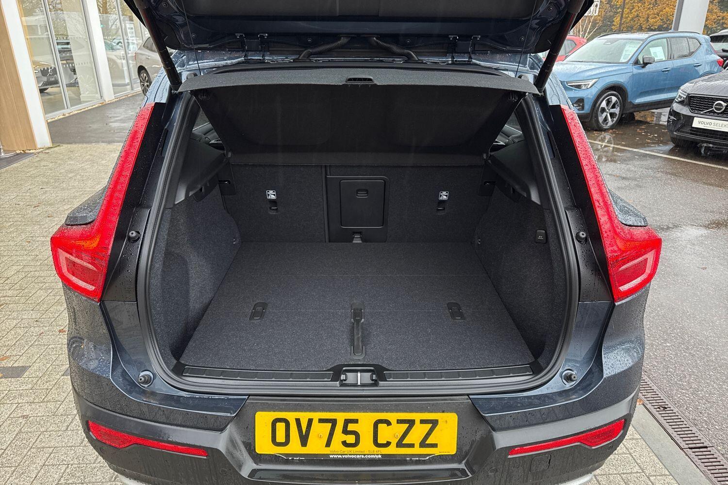 Used Volvo XC40 2025 for sale - 76936060: Photo 20