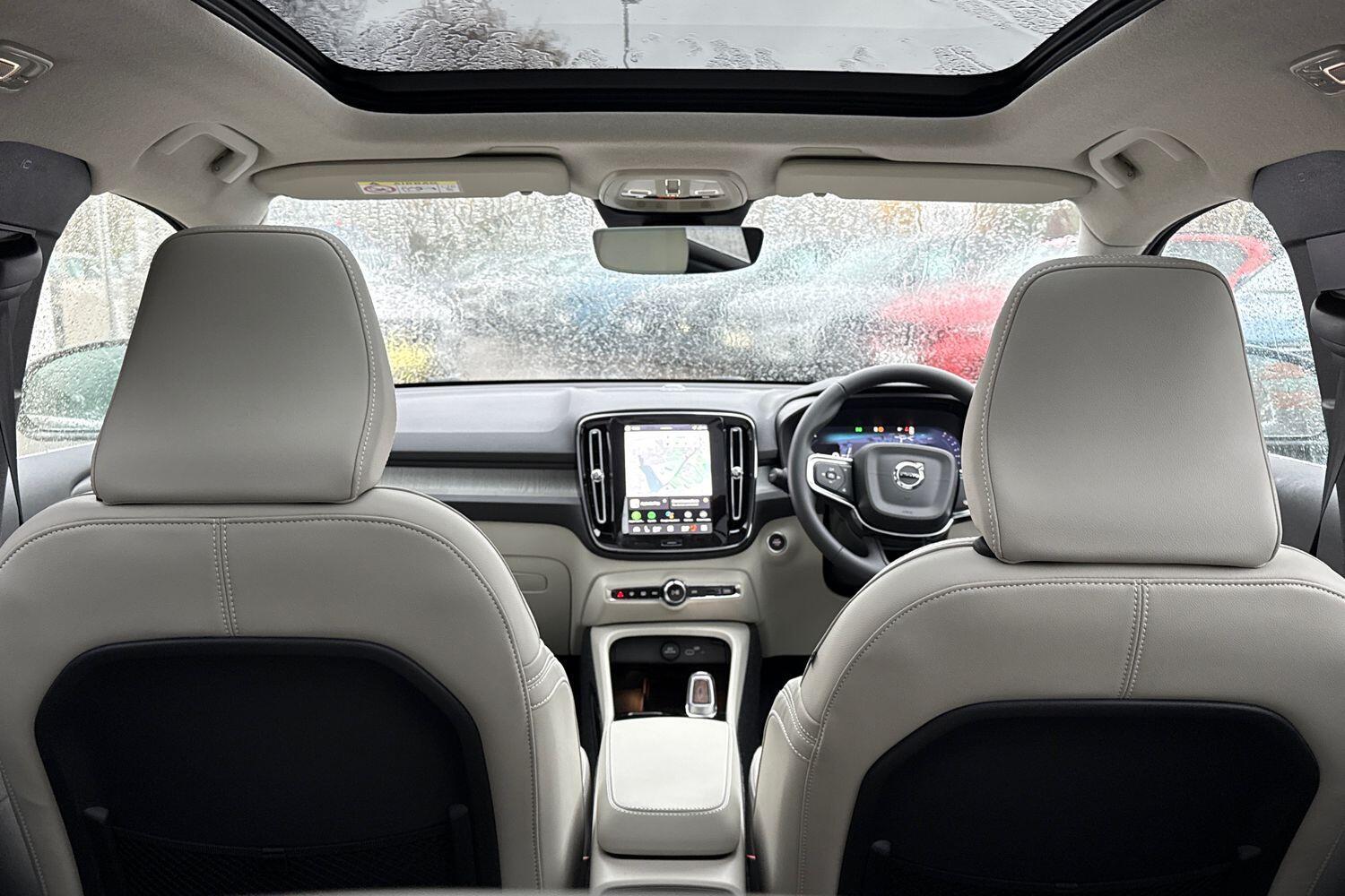 Used Volvo XC40 2025 for sale - 76936060: Photo 22