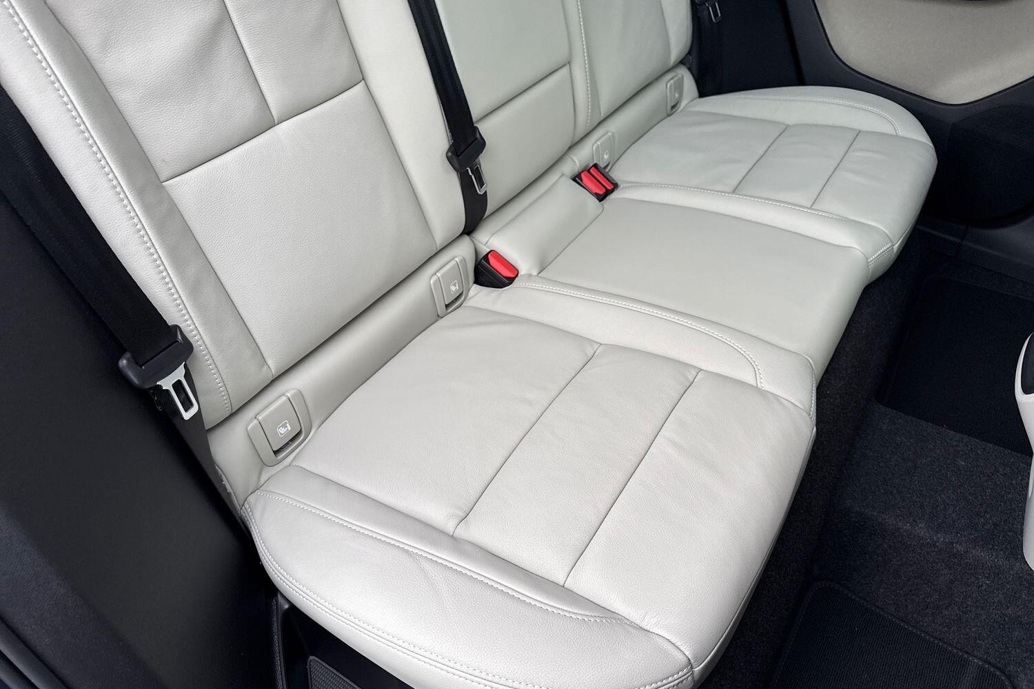 Used Volvo XC40 2025 for sale - 76936060: Photo 25